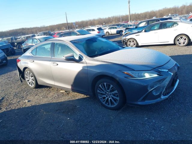 58ADZ1B18MU099155 Lexus ES 350