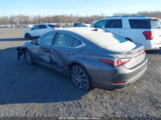 58ADZ1B18MU099155 Lexus ES 350