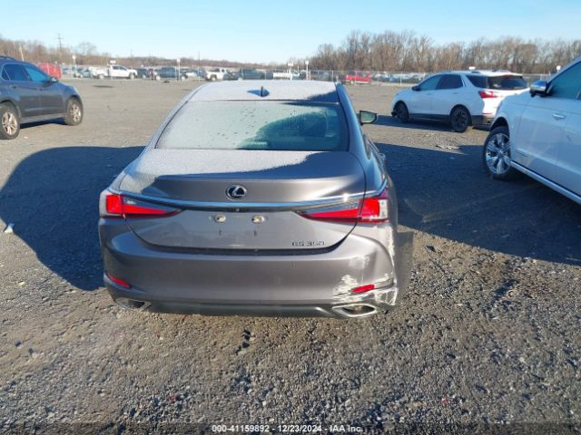 58ADZ1B18MU099155 Lexus ES 350