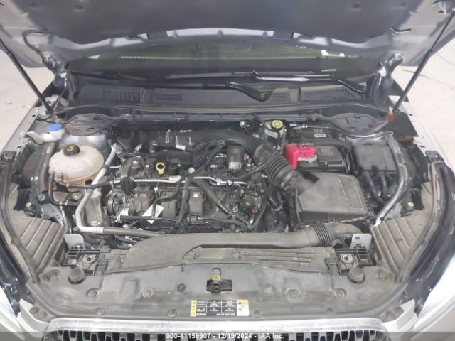 5LMCJ1D92NUL14864 Lincoln Corsair Standard