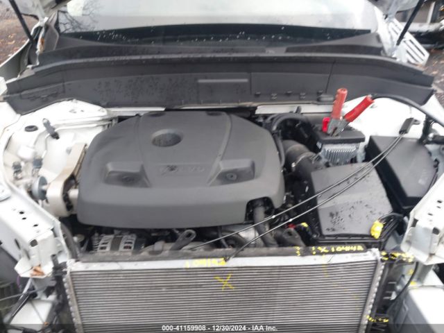 YV4102PK6M1737322 Volvo Xc90 T5 Momentum 7 Passenger
