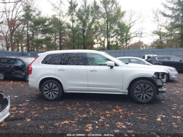 YV4102PK6M1737322 Volvo Xc90 T5 Momentum 7 Passenger