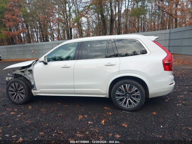 YV4102PK6M1737322 Volvo Xc90 T5 Momentum 7 Passenger