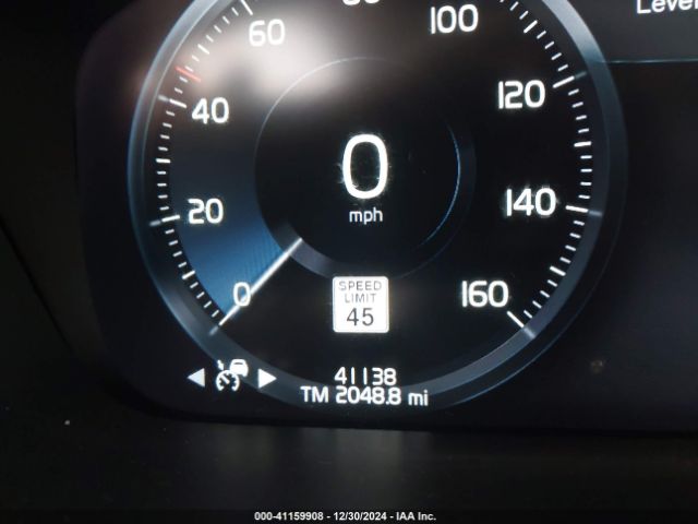 YV4102PK6M1737322 Volvo Xc90 T5 Momentum 7 Passenger