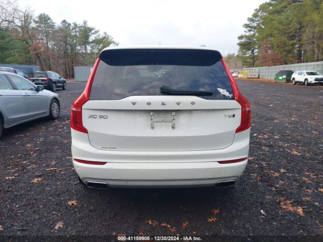 YV4102PK6M1737322 Volvo Xc90 T5 Momentum 7 Passenger