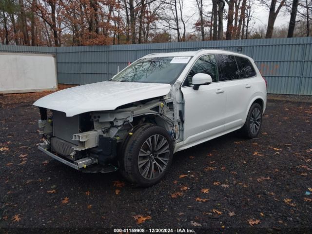 YV4102PK6M1737322 Volvo Xc90 T5 Momentum 7 Passenger