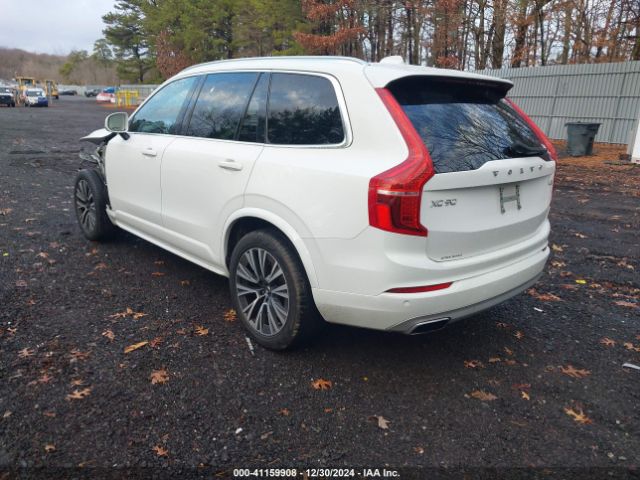 YV4102PK6M1737322 Volvo Xc90 T5 Momentum 7 Passenger