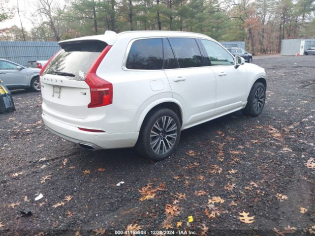 YV4102PK6M1737322 Volvo Xc90 T5 Momentum 7 Passenger