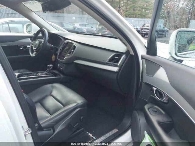 YV4102PK6M1737322 Volvo Xc90 T5 Momentum 7 Passenger