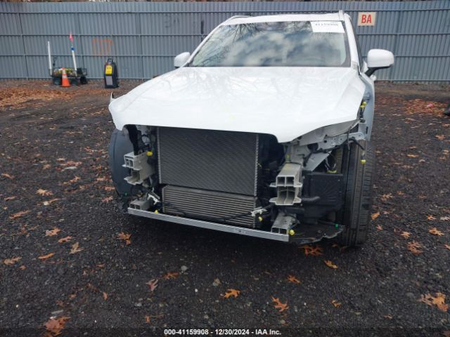 YV4102PK6M1737322 Volvo Xc90 T5 Momentum 7 Passenger