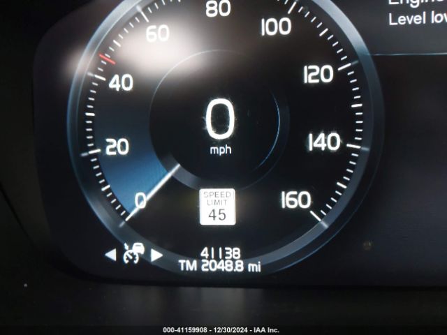 YV4102PK6M1737322 Volvo Xc90 T5 Momentum 7 Passenger