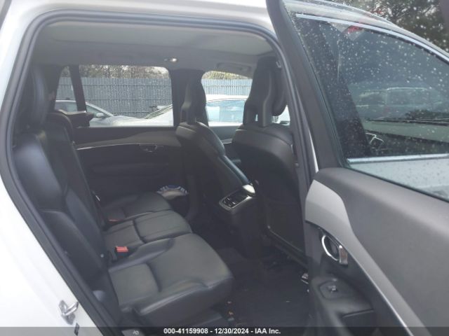 YV4102PK6M1737322 Volvo Xc90 T5 Momentum 7 Passenger