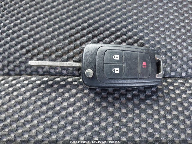 Chevrolet EQUINOX LS 2016 2GNALBEK7G1118375 Image 11
