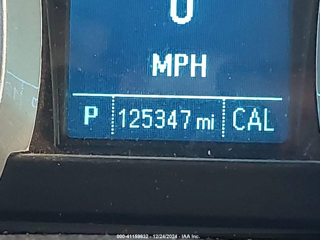 Chevrolet EQUINOX LS 2016 2GNALBEK7G1118375 Image 15