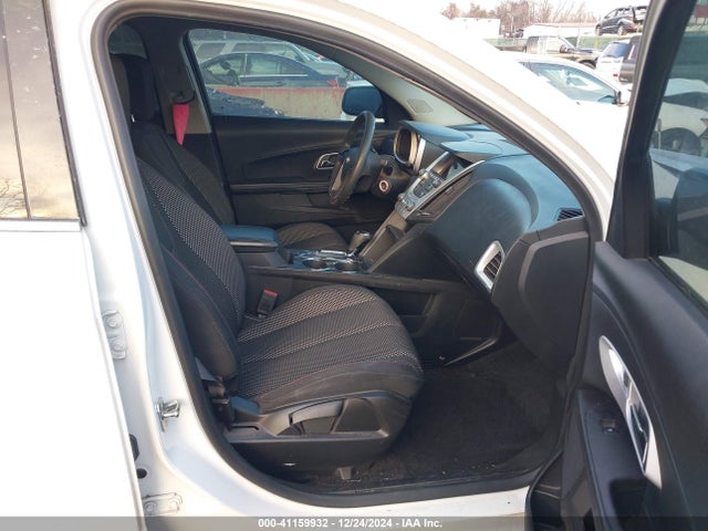 Chevrolet EQUINOX LS 2016 2GNALBEK7G1118375 Image 5