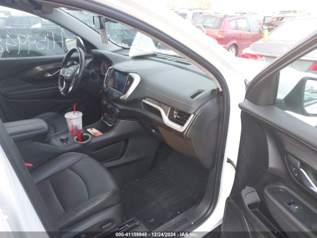 2020 GMC TERRAIN 3GKALVEV1LL346051 Photo 4