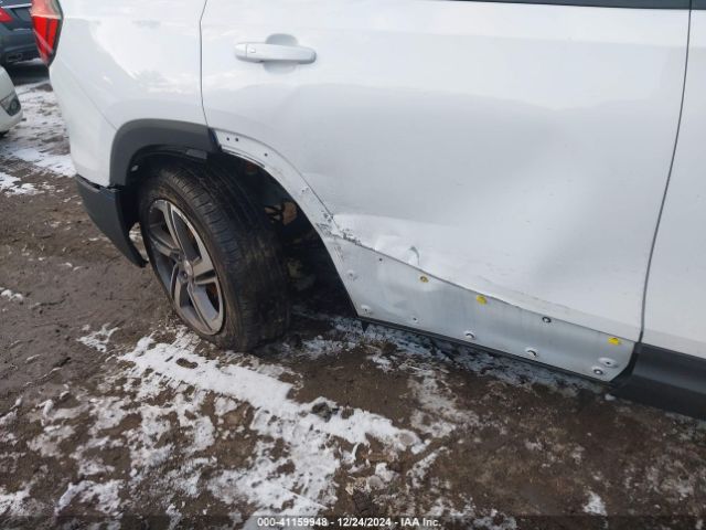 2020 GMC TERRAIN 3GKALVEV1LL346051 Photo 5