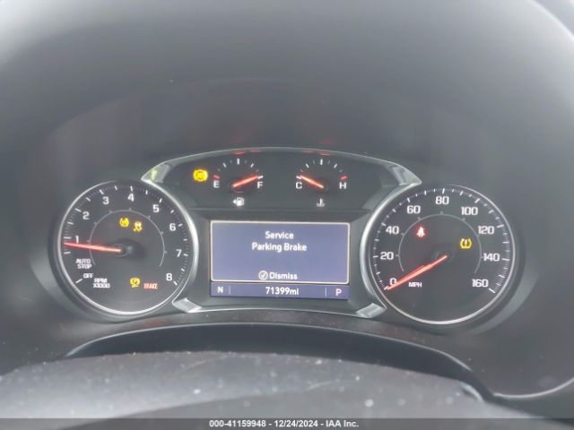 2020 GMC TERRAIN 3GKALVEV1LL346051 Photo 6