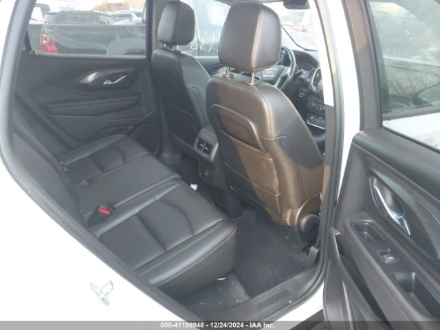 2020 GMC TERRAIN 3GKALVEV1LL346051 Photo 7