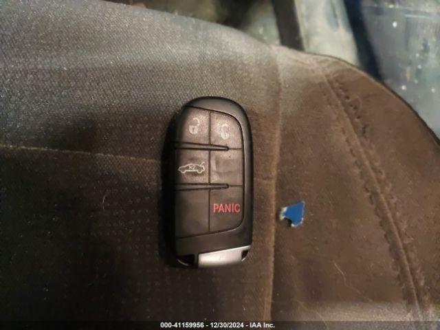 2016 CHRYSLER 200 1C3CCCABXGN124543 Photo 10