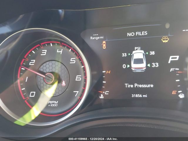 2C3CDXHGXNH202539 Dodge Charger Gt Rwd