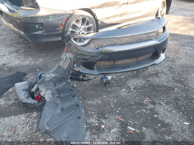 2C3CDXHGXNH202539 Dodge Charger Gt Rwd