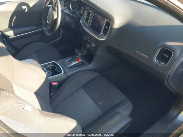 2C3CDXHGXNH202539 Dodge Charger Gt Rwd