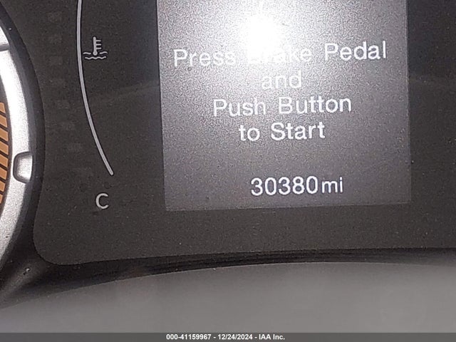 ZACNJBAB2LPL29132 Jeep Renegade Sport 4x4