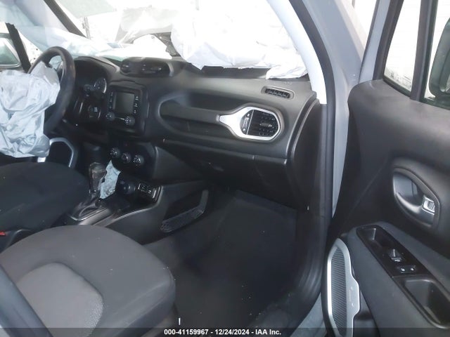 ZACNJBAB2LPL29132 Jeep Renegade Sport 4x4
