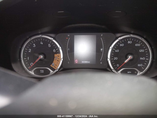 ZACNJBAB2LPL29132 Jeep Renegade Sport 4x4