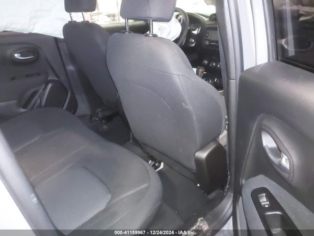 ZACNJBAB2LPL29132 Jeep Renegade Sport 4x4
