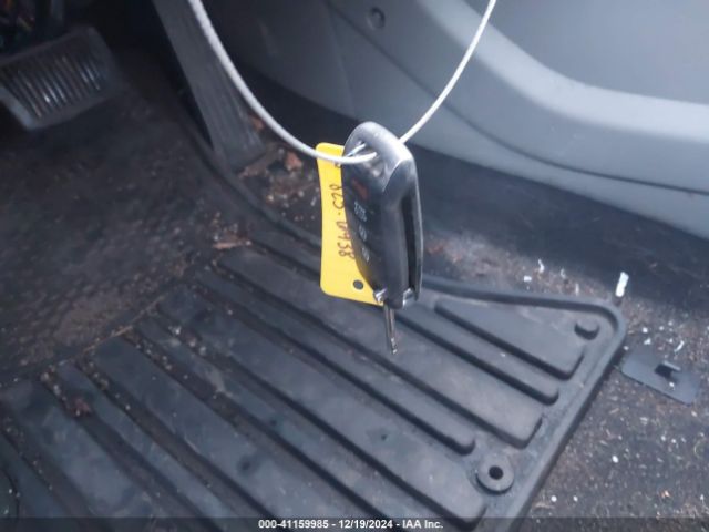 KNAFX4A85E5174977 KIA FORTE EX
