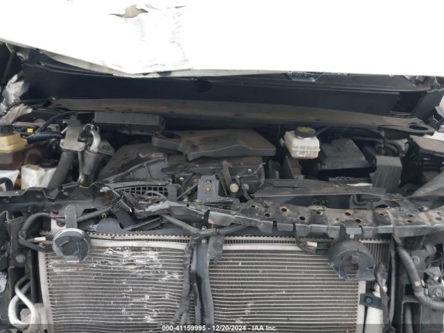 5N1DL0MM2HC510426 Infiniti QX60
