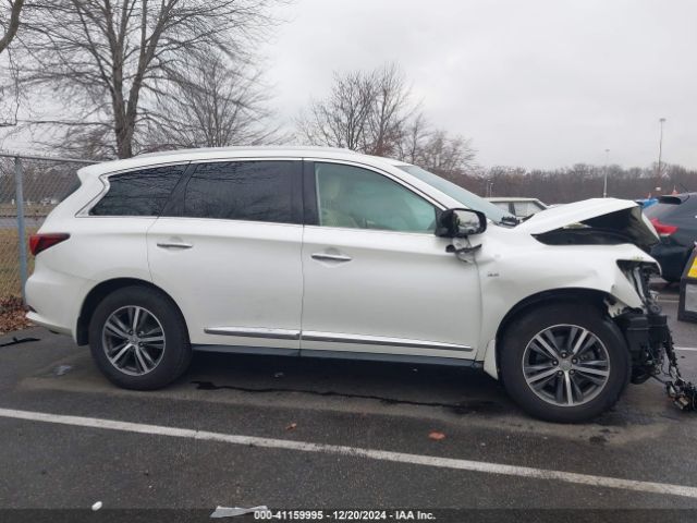5N1DL0MM2HC510426 Infiniti QX60