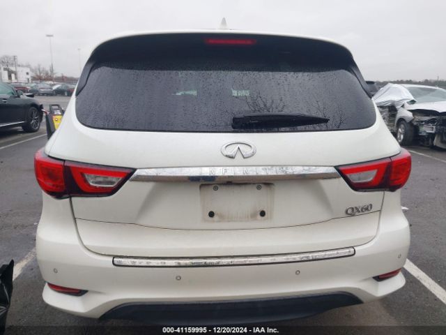 5N1DL0MM2HC510426 Infiniti QX60