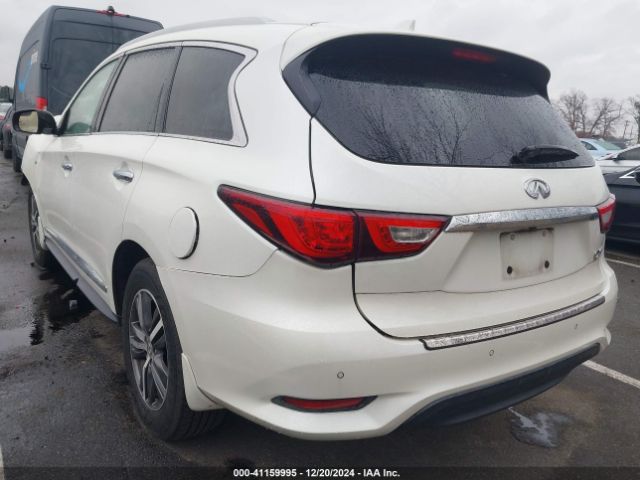 5N1DL0MM2HC510426 Infiniti QX60