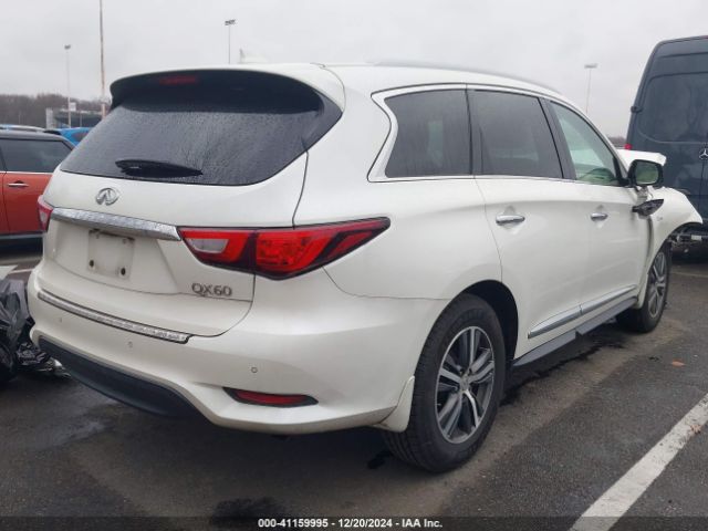 5N1DL0MM2HC510426 Infiniti QX60