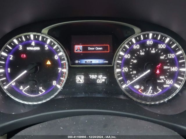 5N1DL0MM2HC510426 Infiniti QX60