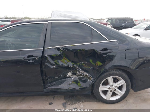 Toyota CAMRY SE 2014 4T1BF1FK4EU849758 Image 6