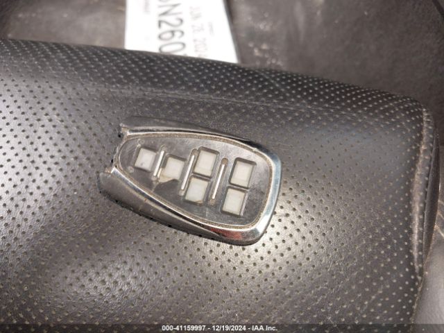 1G1FH3D75H0139122 Chevrolet CAMARO 2SS