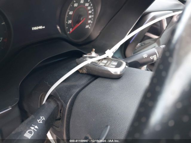 1G1FH3D75H0139122 Chevrolet CAMARO 2SS