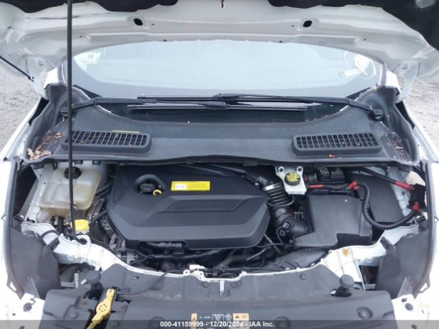 1FMCU0GX1GUC30357 Ford ESCAPE SE