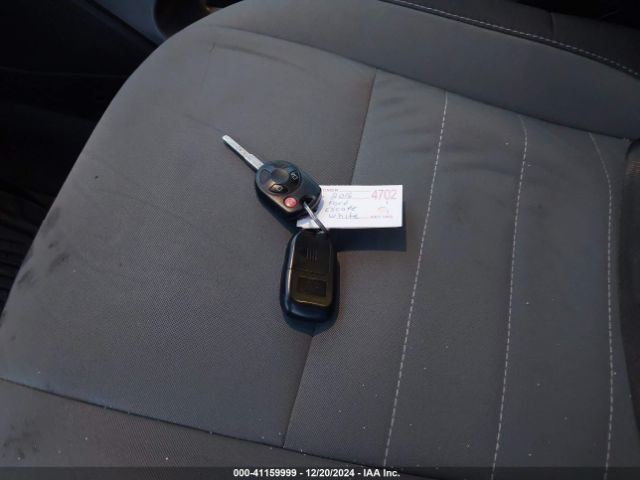 1FMCU0GX1GUC30357 Ford ESCAPE SE