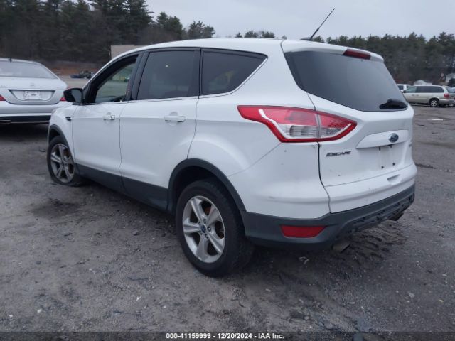 1FMCU0GX1GUC30357 Ford ESCAPE SE