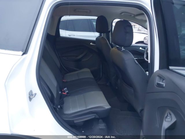 1FMCU0GX1GUC30357 Ford ESCAPE SE