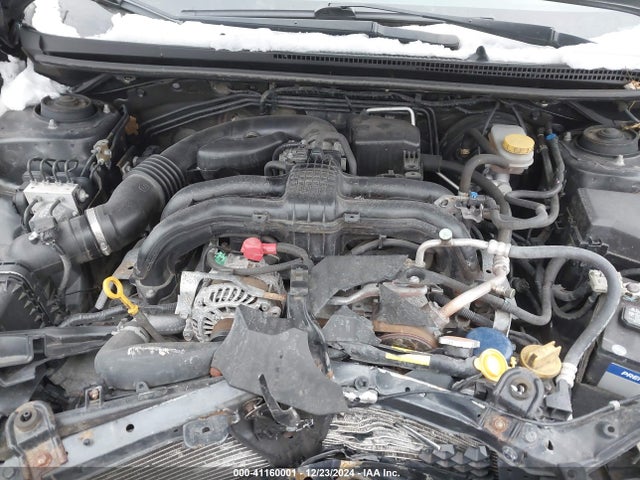 JF1GPAT64F8275970 Subaru Impreza 2.0i Sport Premium