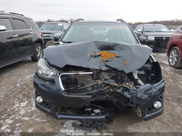 JF1GPAT64F8275970 Subaru Impreza 2.0i Sport Premium