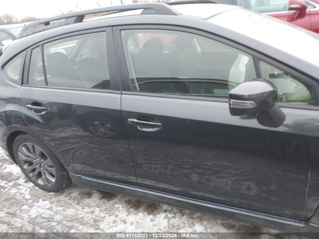 JF1GPAT64F8275970 Subaru Impreza 2.0i Sport Premium