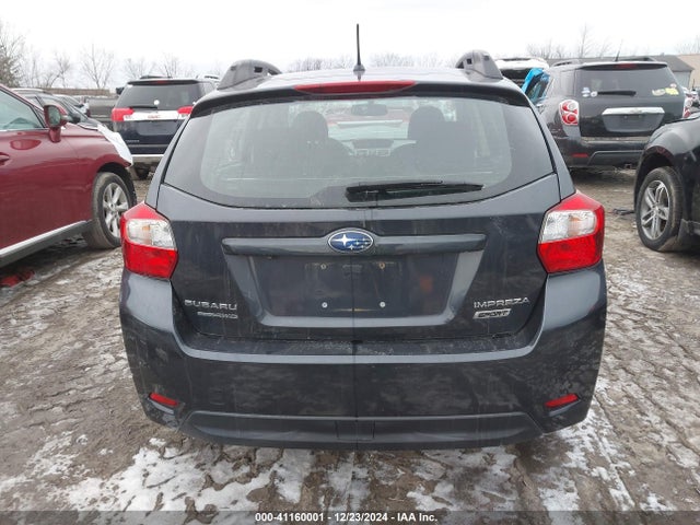JF1GPAT64F8275970 Subaru Impreza 2.0i Sport Premium