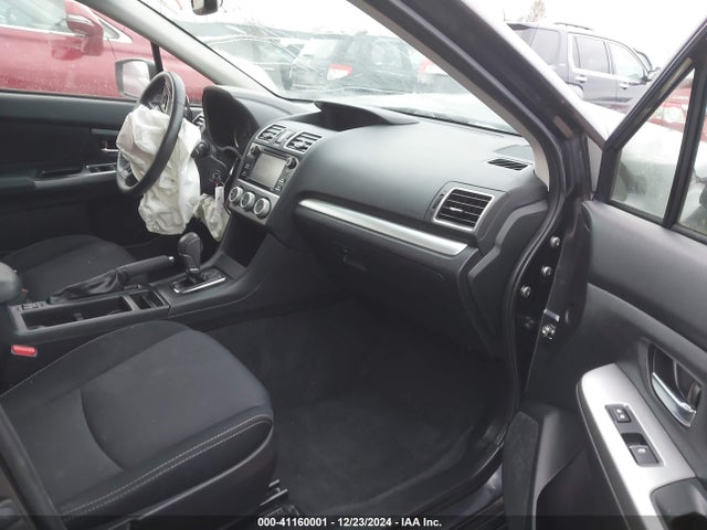 JF1GPAT64F8275970 Subaru Impreza 2.0i Sport Premium